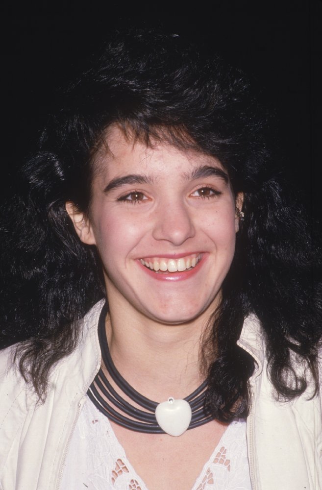 Danielle Brisebois