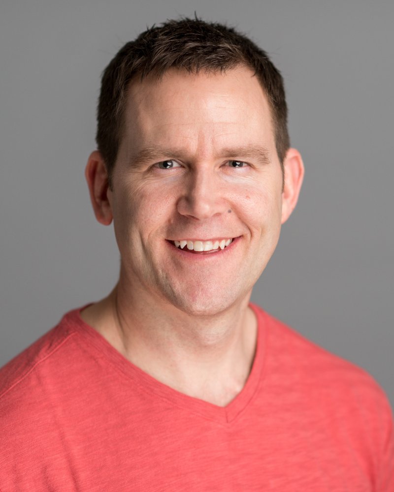 Dave Peniuk