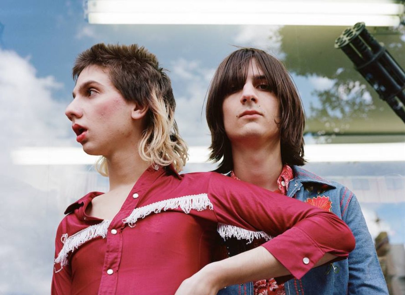 The Lemon Twigs