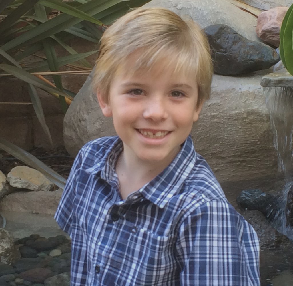 Brody Hamilton