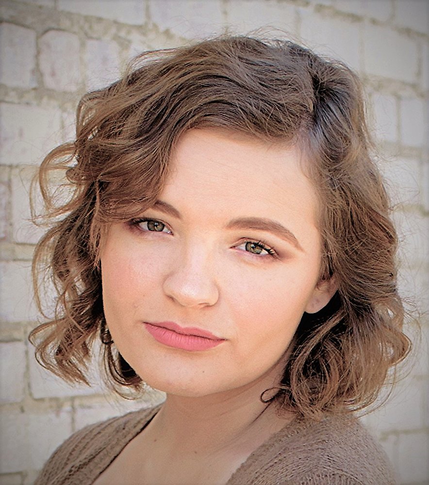 Anna Swiney
