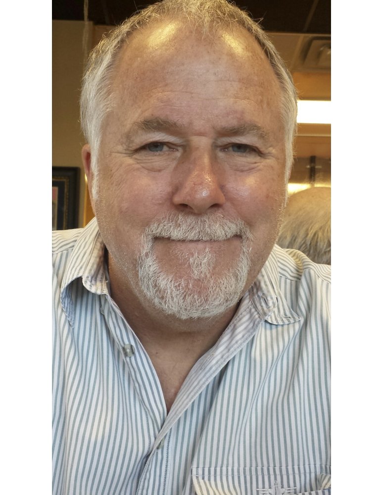 Paul E. Short