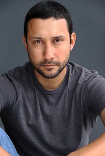 Fabian C. Moreno