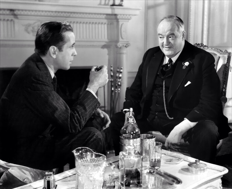 Sam Spade