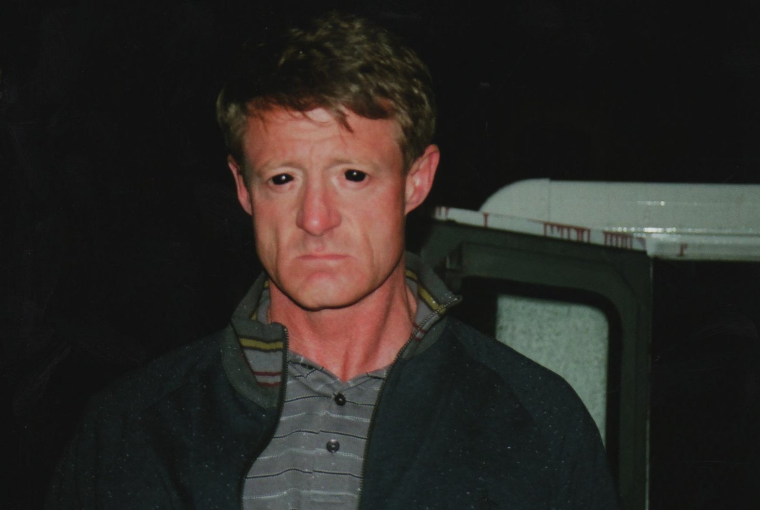 Dan Shea