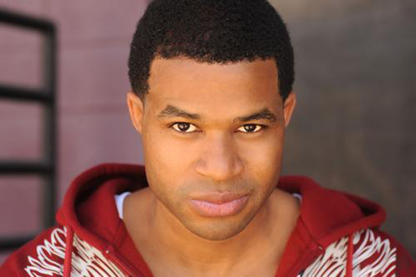 Curtis Nelson II