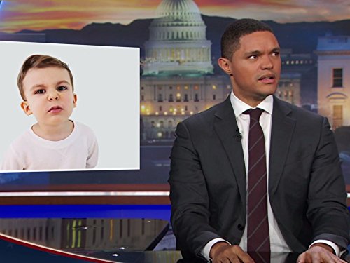 Trevor Noah
