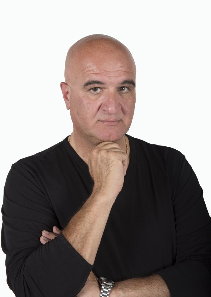 Costas Kilias