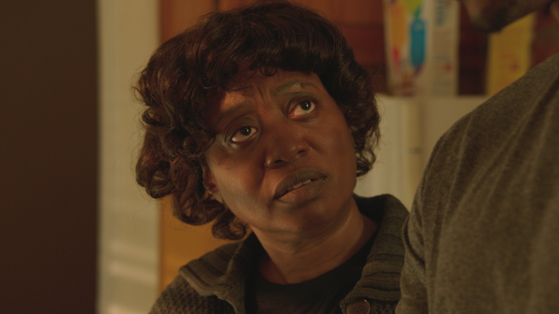 Rosemarie Smith-Coleman