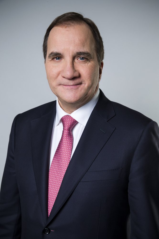 Stefan Löfven
