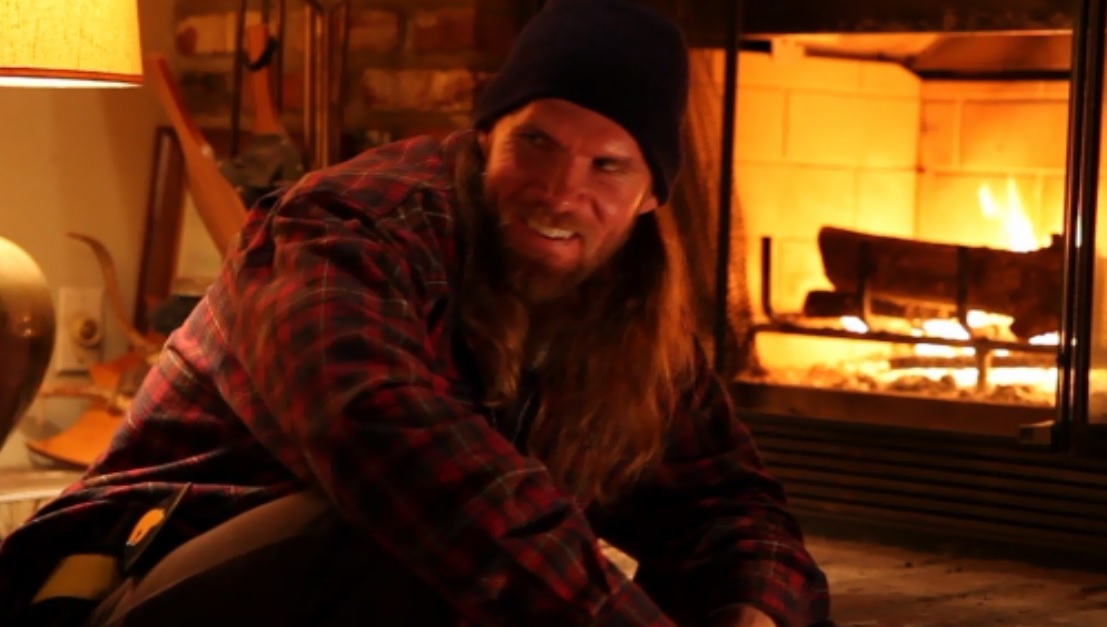 Woodsman