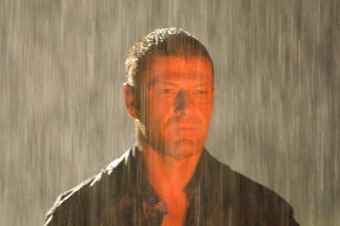 John Ryder