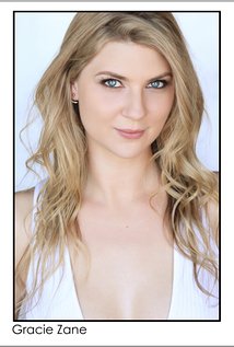 Gracie Zane