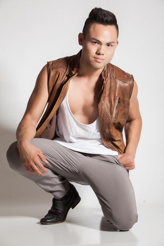 Andrew Dinh