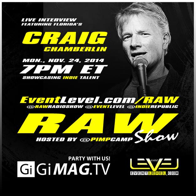 Craig Chamberlin