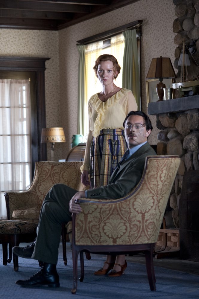 Richard Harrow