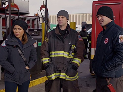 Jesse Spencer