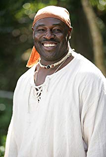 Christian Okoye