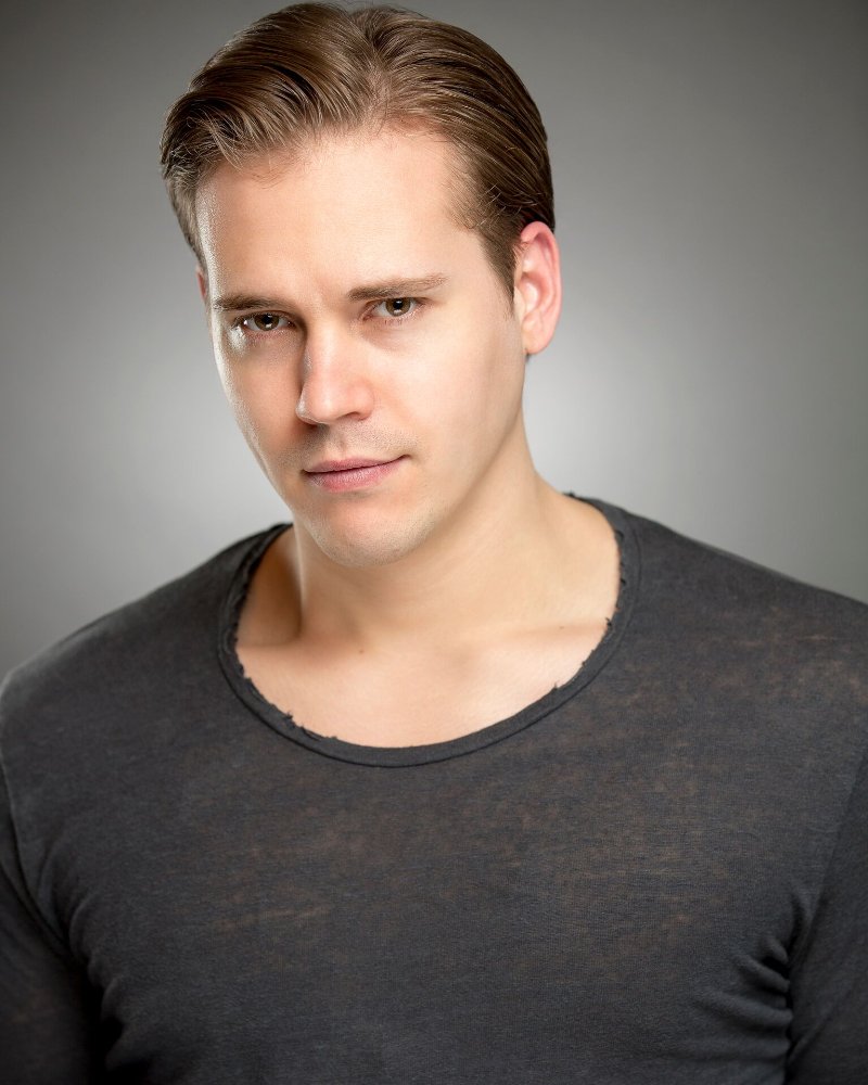 Josh Horvath