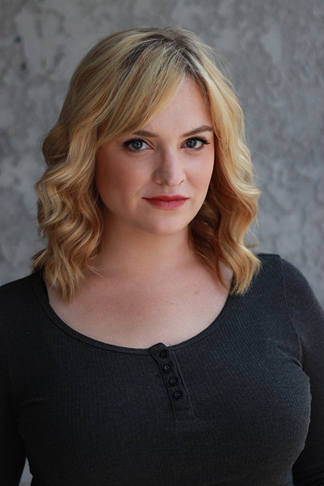 Emma Thatcher