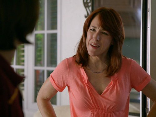 Kathleen Wilhoite
