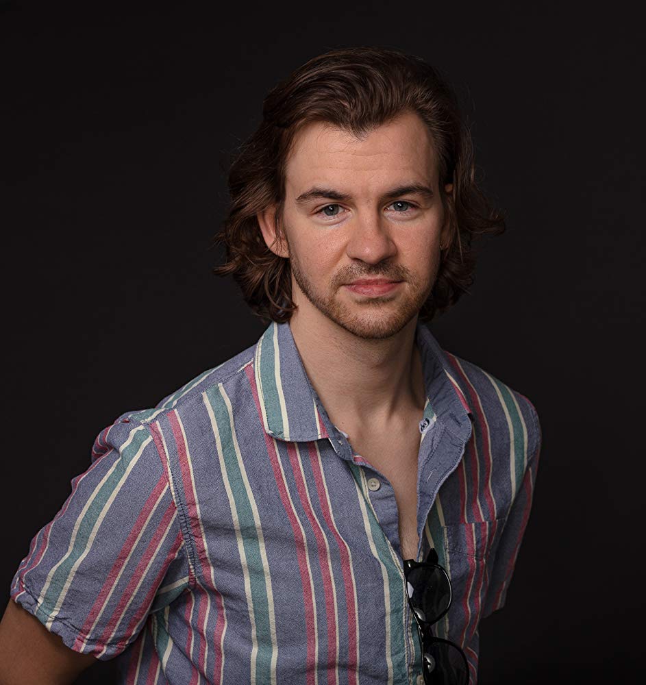 Max Fitzpatrick
