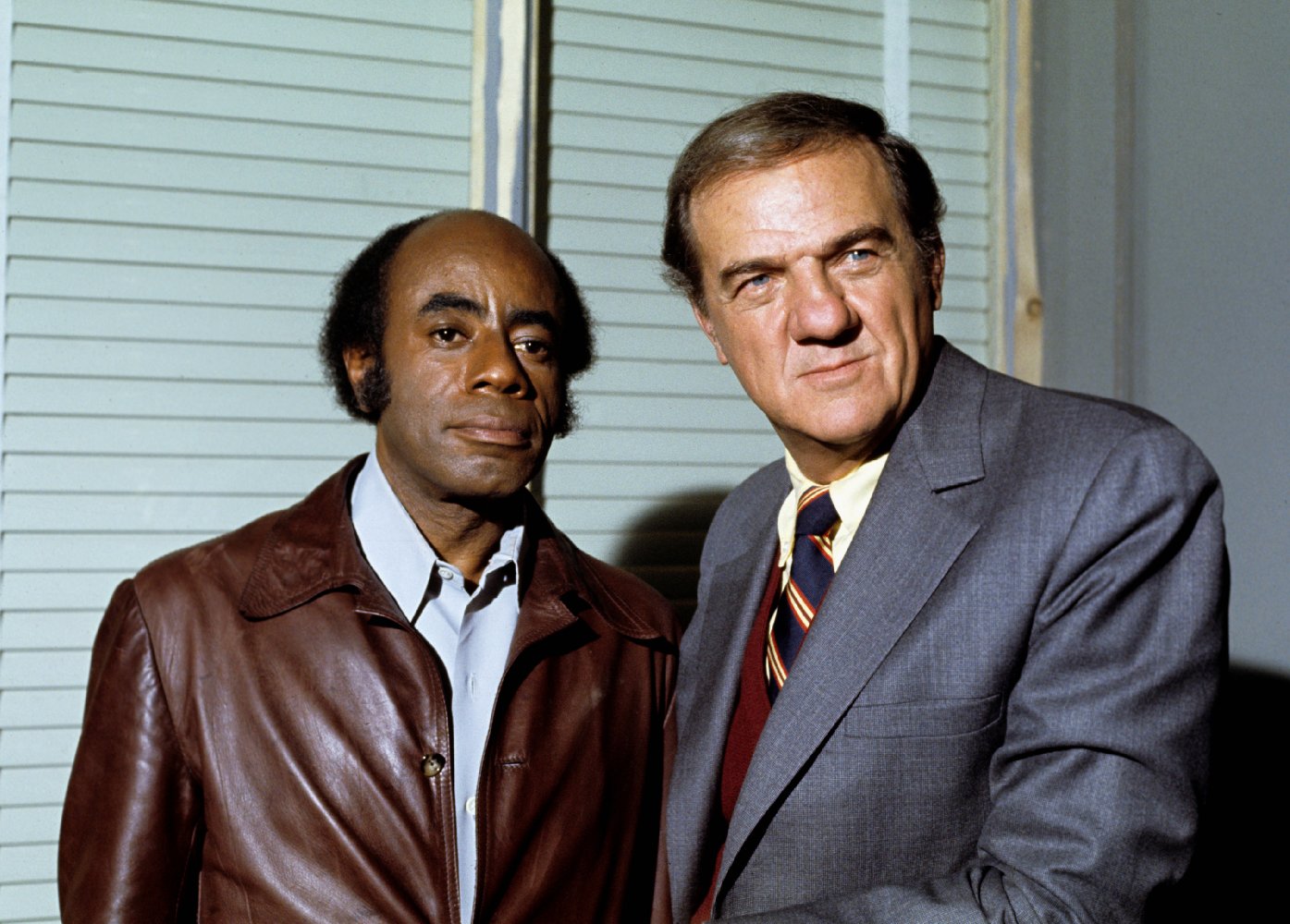 Roscoe Lee Browne