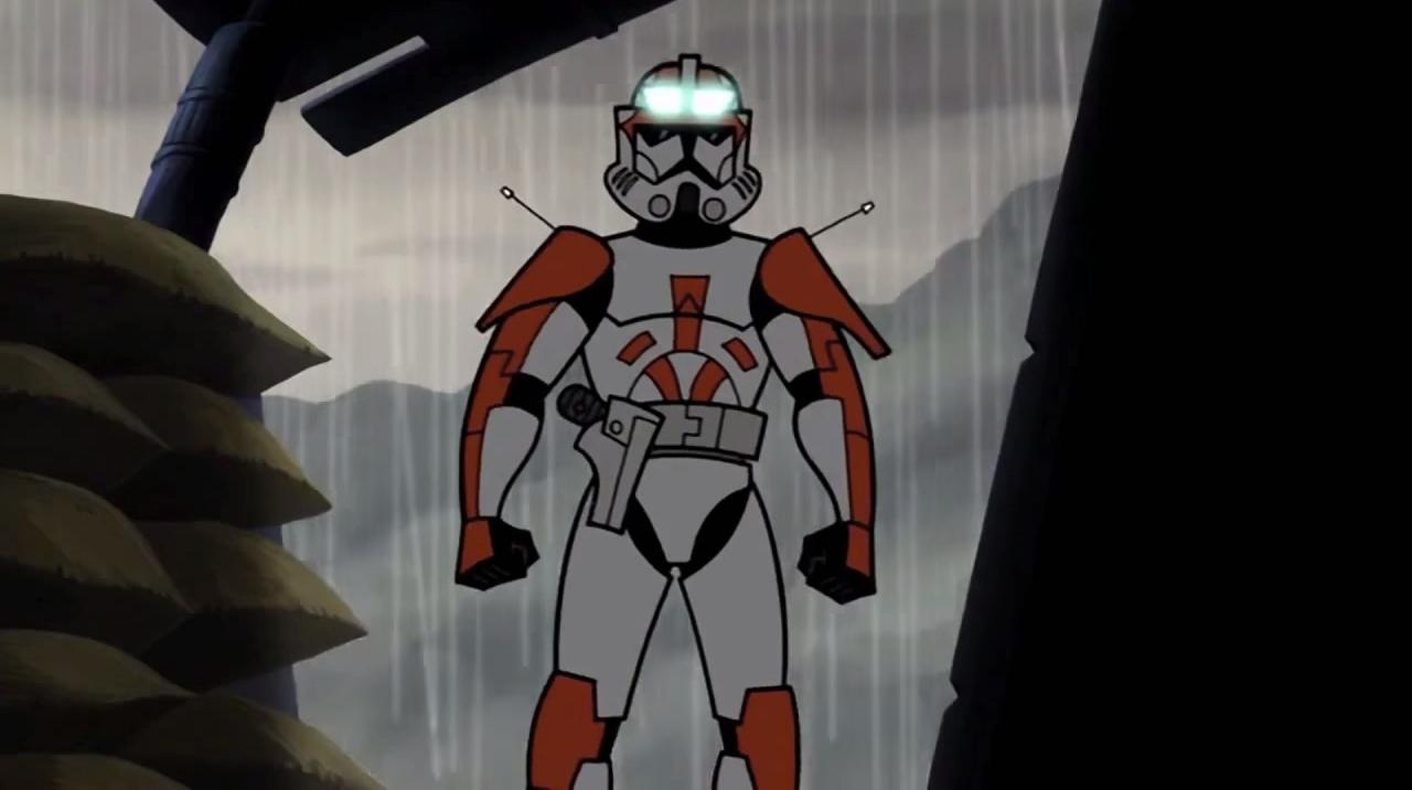 Commander Cody