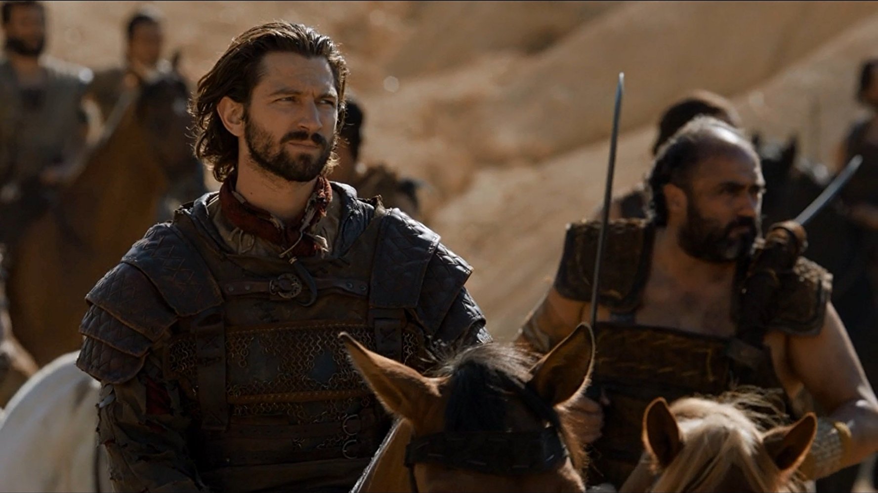 Daario Naharis