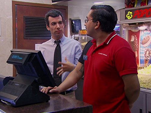 Nathan Fielder
