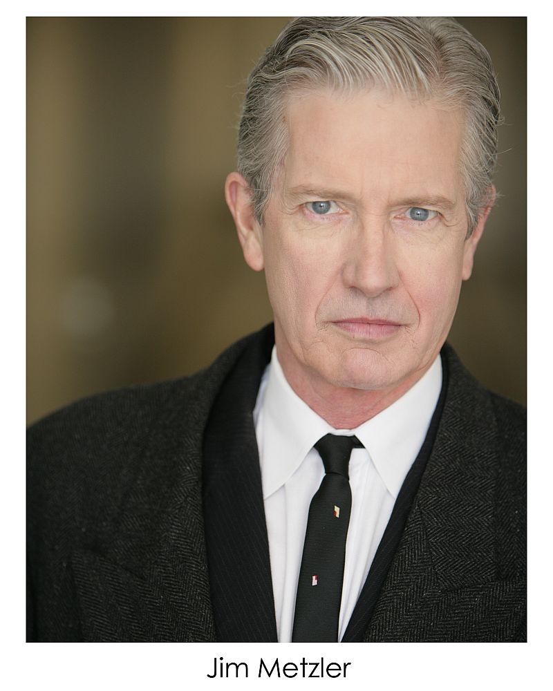 Jim Metzler