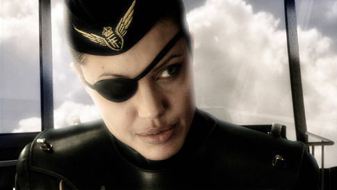 Capt. Franky Cook