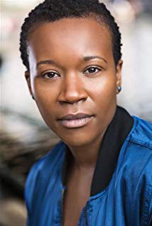 Jasmine Stewart