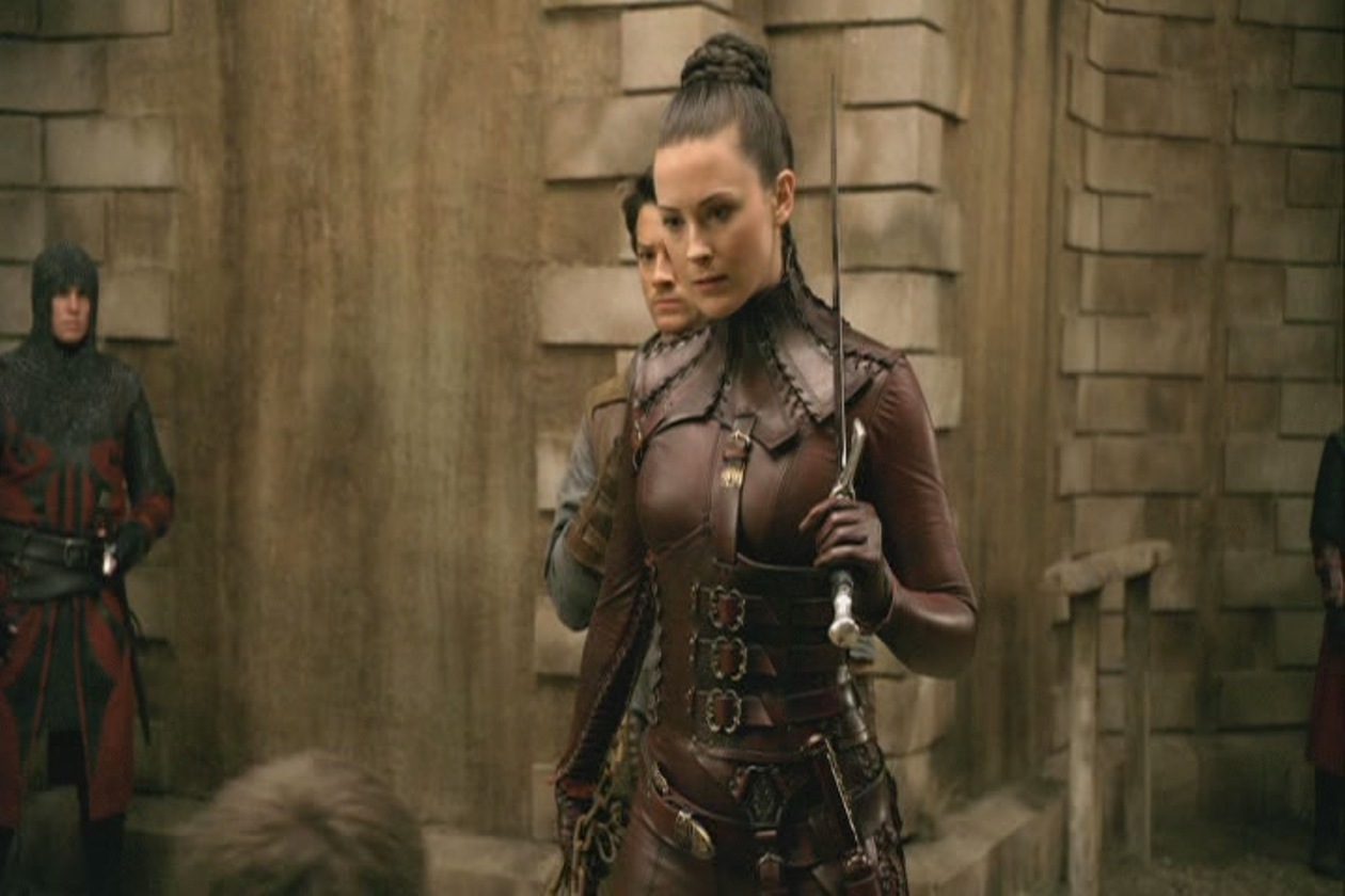Kahlan Amnell