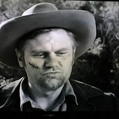 Max Clay, Rusty Doggett