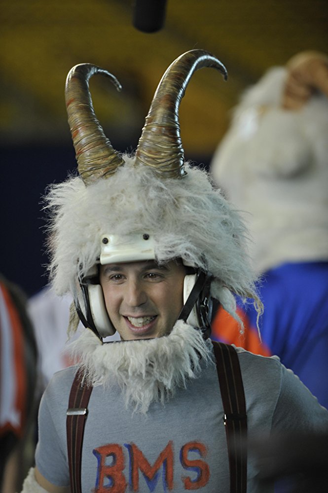 Sammy Cacciatore