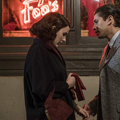 Miriam 'Midge' Maisel, Midge Maisel
