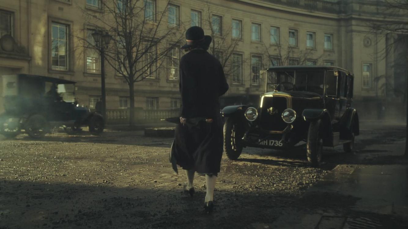 Ada Shelby