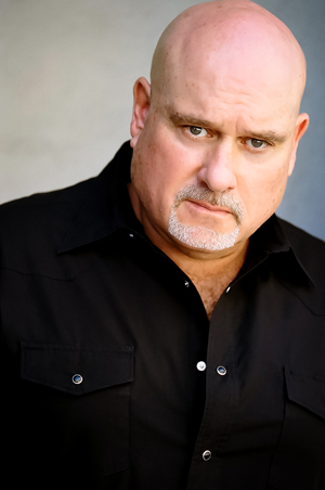 Ron E. Dickinson