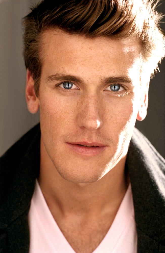 Bradley Rose