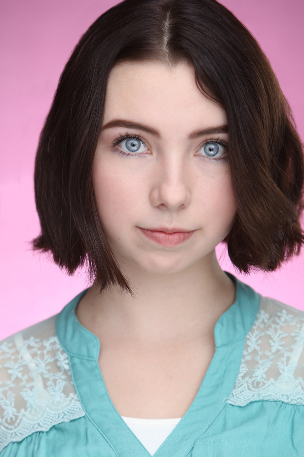 Autumn Wendel