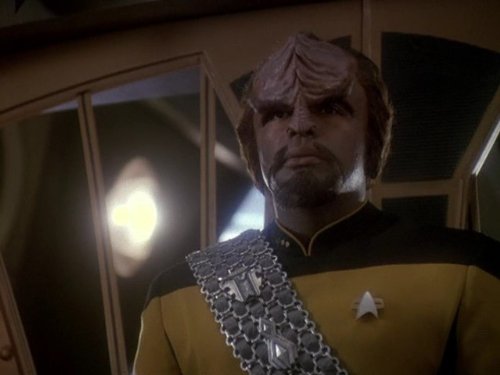 Worf