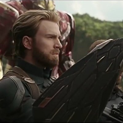 Steve Rogers