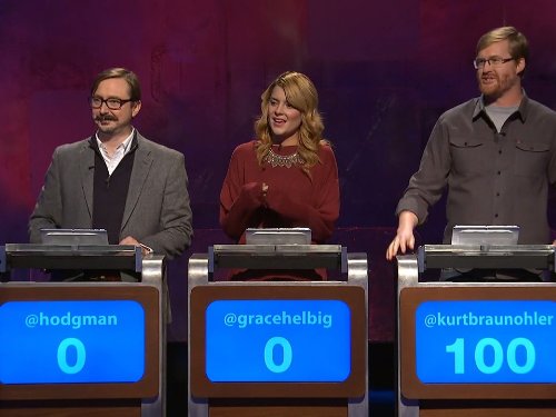 Kurt Braunohler