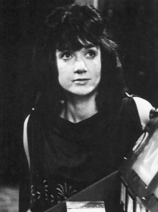 Adrienne Hill