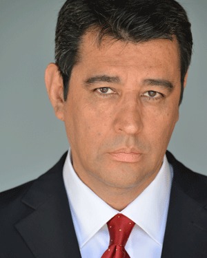 Sebestien Soliz
