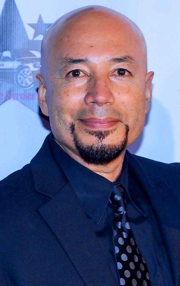 Armando DuBon Jr.