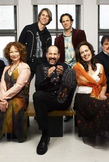 The Klezmatics