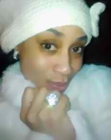 Zarha Sandy