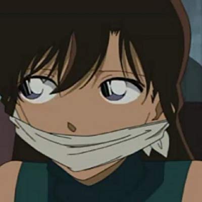 Ran Mori, Ran Mouri